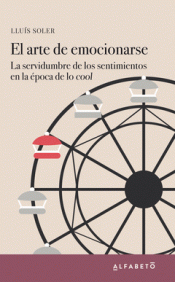 EL ARTE DE EMOCIONARSE Imagen de cubierta: EL ARTE DE EMOCIONARSE