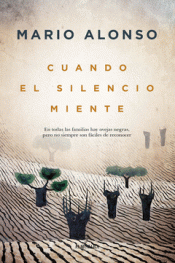 CUANDO EL SILENCIO MIENTE Imagen de cubierta: CUANDO EL SILENCIO MIENTE