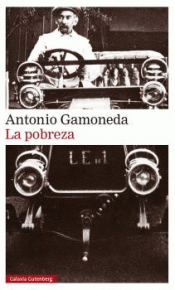 LA POBREZA Imagen de cubierta: LA POBREZA