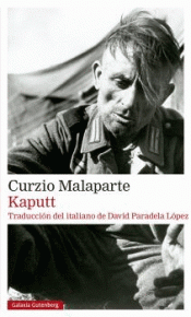 Imagen de cubierta: KAPUTT