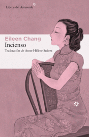 INCIENSO Imagen de cubierta: INCIENSO