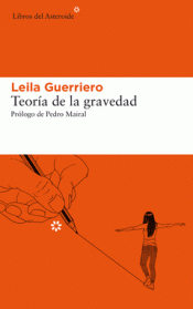 TEORIA DE LA GRAVEDAD Imagen de cubierta: TEORIA DE LA GRAVEDAD