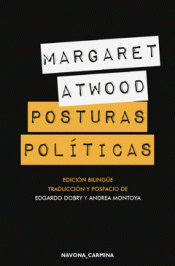 Imagen de cubierta: POSTURAS POLITICAS