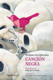 CANCION NEGRA Imagen de cubierta: CANCION NEGRA