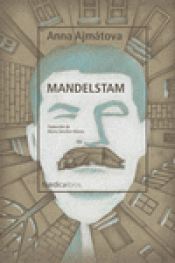 MANDELSTAM Imagen de cubierta: MANDELSTAM