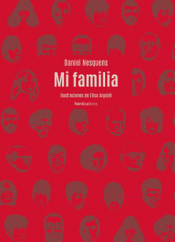 Cover Image: MI FAMILIA