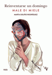 REINVENTARSE UN DOMINGO Imagen de cubierta: REINVENTARSE UN DOMINGO