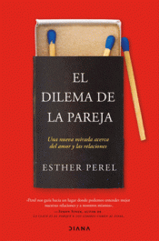 EL DILEMA DE LA PAREJA Imagen de cubierta: EL DILEMA DE LA PAREJA