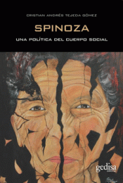 SPINOZA Imagen de cubierta: SPINOZA