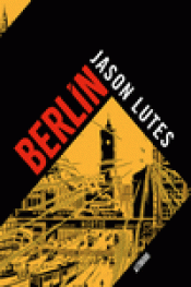 Imagen de cubierta: BERLÍN. INTEGRAL