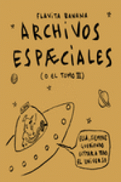 Imagen de cubierta: ARCHIVOS ESPECIALES (O EL TOMO 3)