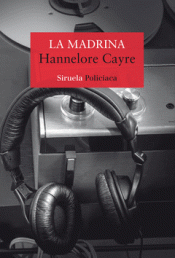 LA MADRINA Imagen de cubierta: LA MADRINA
