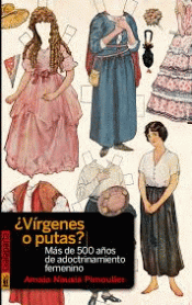 ¿VÍRGENES O PUTAS? Imagen de cubierta: ¿VÍRGENES O PUTAS?
