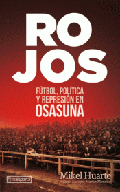 ROJOS Imagen de cubierta: ROJOS