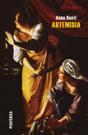 ARTEMISIA Imagen de cubierta: ARTEMISIA