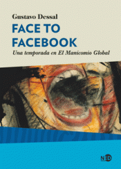 Cover Image: FACE TO FACEBOOK