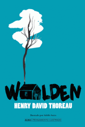 Cover Image: WALDEN