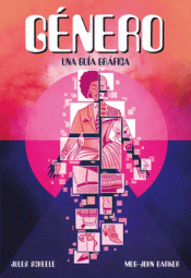 Cover Image: GÉNERO
