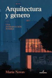 Cover Image: ARQUITECTURA Y GÉNERO