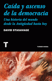 Cover Image: CAÍDA Y ASCENSO DE LA DEMOCRACIA
