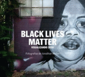 Cover Image: BLACK LIVES MATTER