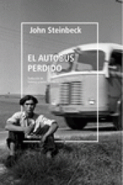 Imagen de cubierta: EL AUTOBÚS PERDIDO