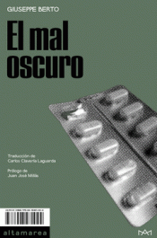 Imagen de cubierta: EL MAL OSCURO