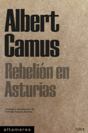 Cover Image: REBELIÓN EN ASTURIAS