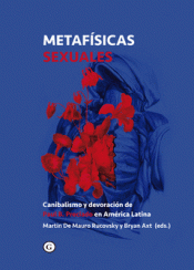 Cover Image: METAFÍSICAS SEXUALES