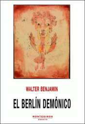 Cover Image: EL BERLÍN DEMÓNICO