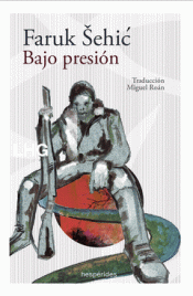 Cover Image: BAJO PRESIÓN