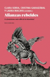 Imagen de cubierta: ALIANZAS REBELDES