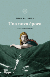 Cover Image: UNA NOVA ÈPOCA