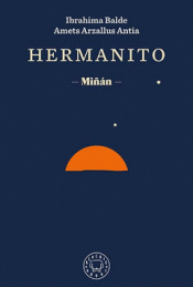 Cover Image: HERMANITO
