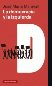 Imagen de cubierta: LA DEMOCRACIA Y LA IZQUIERDA