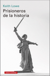 Cover Image: PRISIONEROS DE LA HISTORIA- EBOOK