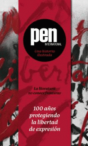 Cover Image: PEN INTERNACIONAL