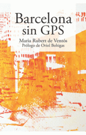 Cover Image: BARCELONA SIN GPS