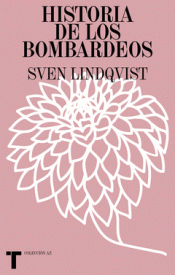 Cover Image: HISTORIA DE LOS BOMBARDEOS