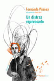 Cover Image: UN DISFRAZ EQUIVOCADO (ED. CARTONÉ)