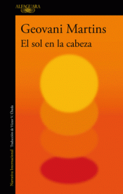 EL SOL EN LA CABEZA Imagen de cubierta: EL SOL EN LA CABEZA