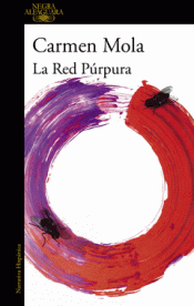 LA RED PÚRPURA Imagen de cubierta: LA RED PÚRPURA