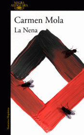 LA NENA (INSPECTORA ELENA BLANCO 3) Imagen de cubierta: LA NENA (INSPECTORA ELENA BLANCO 3)