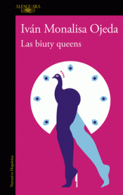 LAS BIUTY QUEENS Imagen de cubierta: LAS BIUTY QUEENS