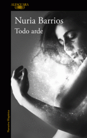 Imagen de cubierta: TODO ARDE