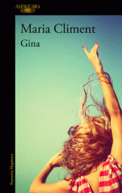 GINA Imagen de cubierta: GINA