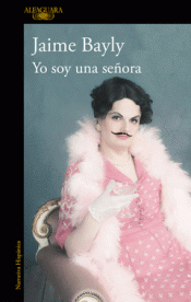 YO SOY UNA SEÑORA Imagen de cubierta: YO SOY UNA SEÑORA