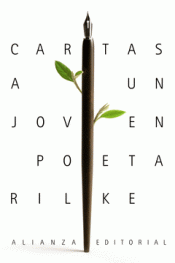 CARTAS A UN JOVEN POETA Imagen de cubierta: CARTAS A UN JOVEN POETA