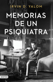 Imagen de cubierta: MEMORIAS DE UN PSIQUIATRA