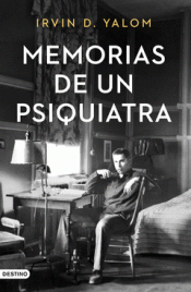 MEMORIAS DE UN PSIQUIATRA Imagen de cubierta: MEMORIAS DE UN PSIQUIATRA
